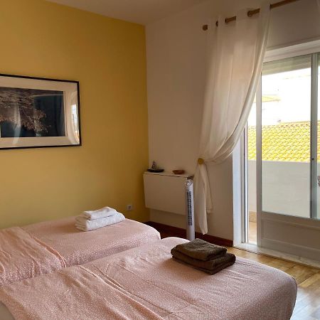 Casa Da Aldeia - Guest House Odiáxere Kültér fotó