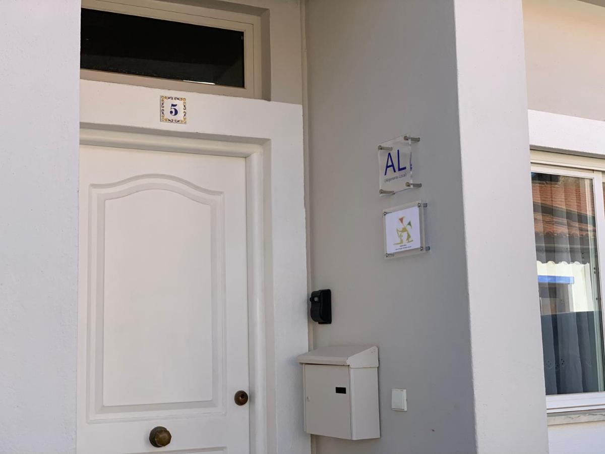 Casa Da Aldeia - Guest House Odiáxere Kültér fotó
