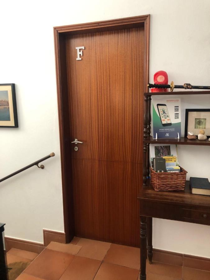 Casa Da Aldeia - Guest House Odiáxere Kültér fotó