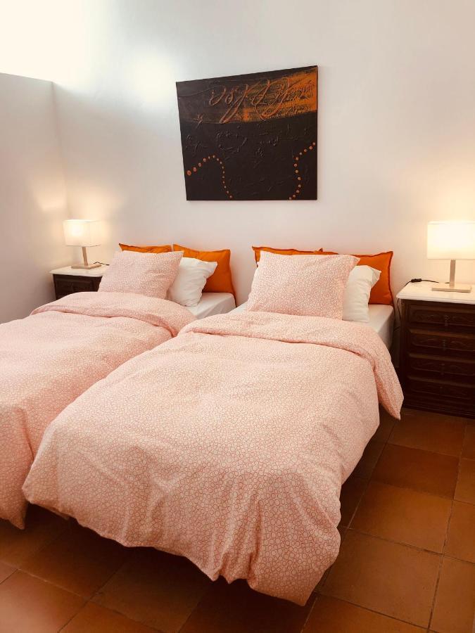 Casa Da Aldeia - Guest House Odiáxere Kültér fotó