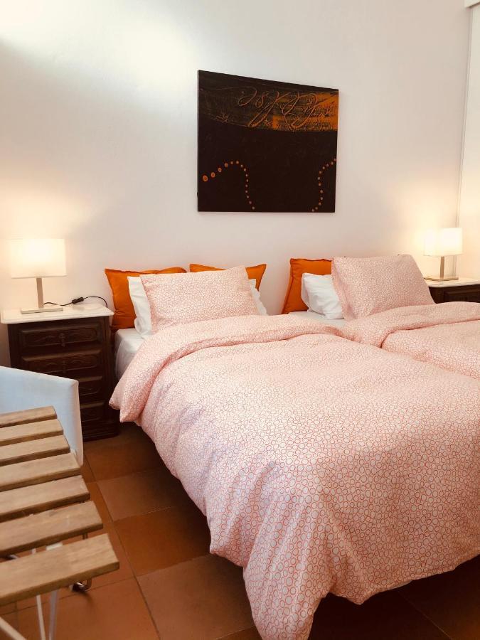 Casa Da Aldeia - Guest House Odiáxere Kültér fotó