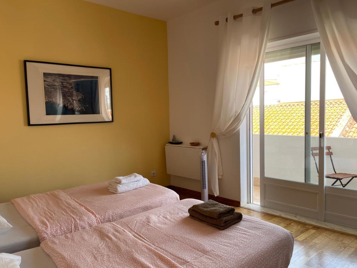Casa Da Aldeia - Guest House Odiáxere Kültér fotó