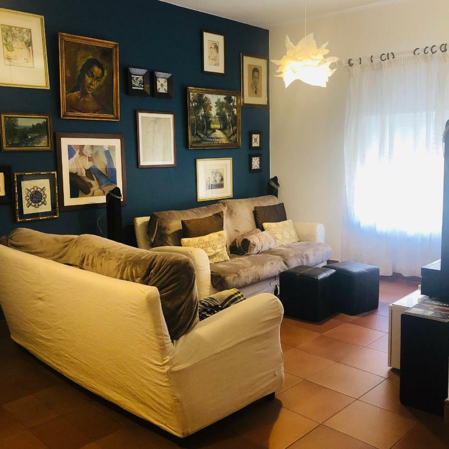 Casa Da Aldeia - Guest House Odiáxere Kültér fotó
