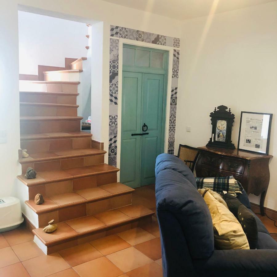 Casa Da Aldeia - Guest House Odiáxere Kültér fotó