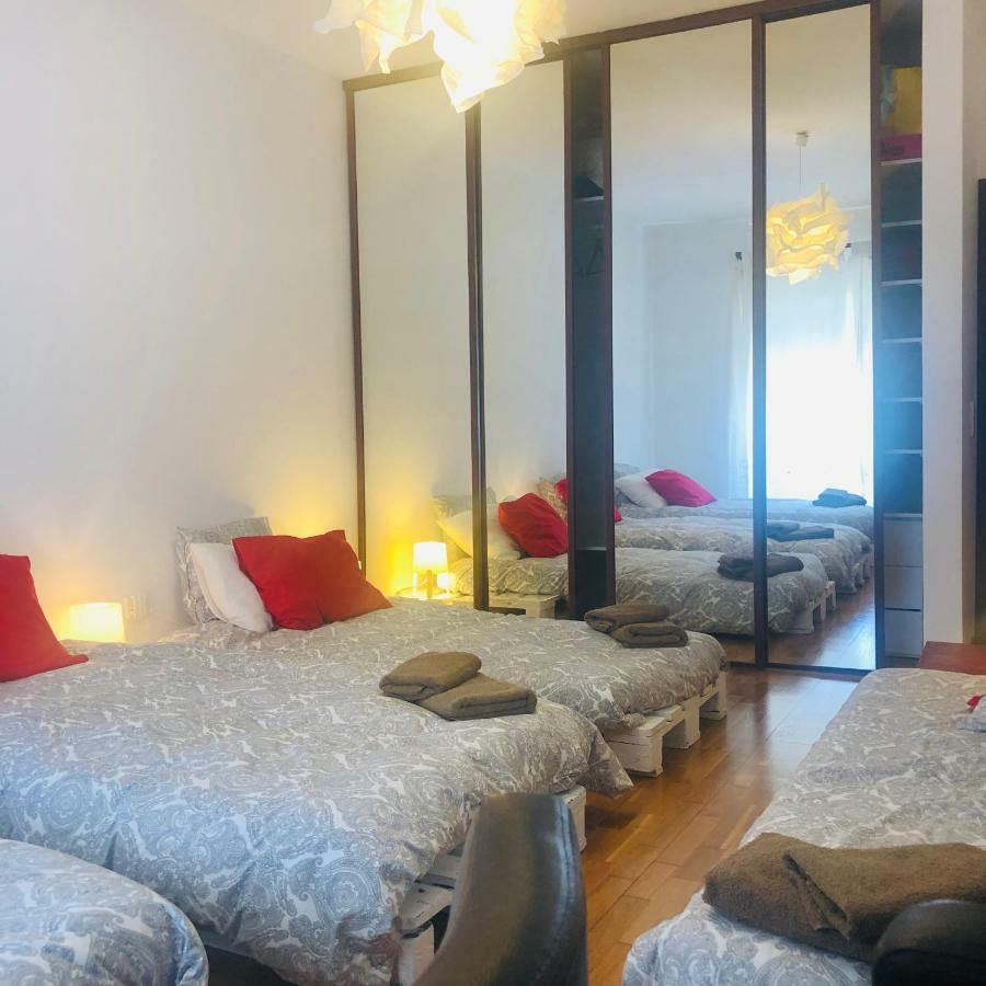 Casa Da Aldeia - Guest House Odiáxere Kültér fotó