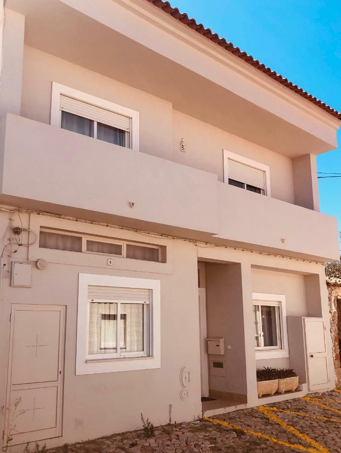 Casa Da Aldeia - Guest House Odiáxere Kültér fotó