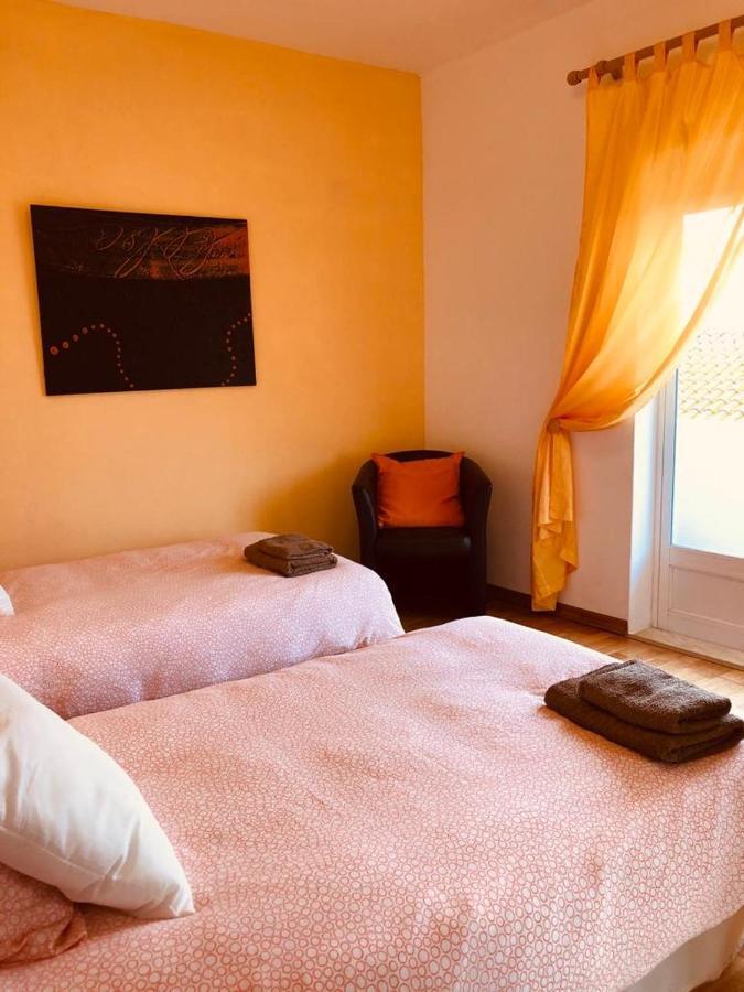 Casa Da Aldeia - Guest House Odiáxere Kültér fotó