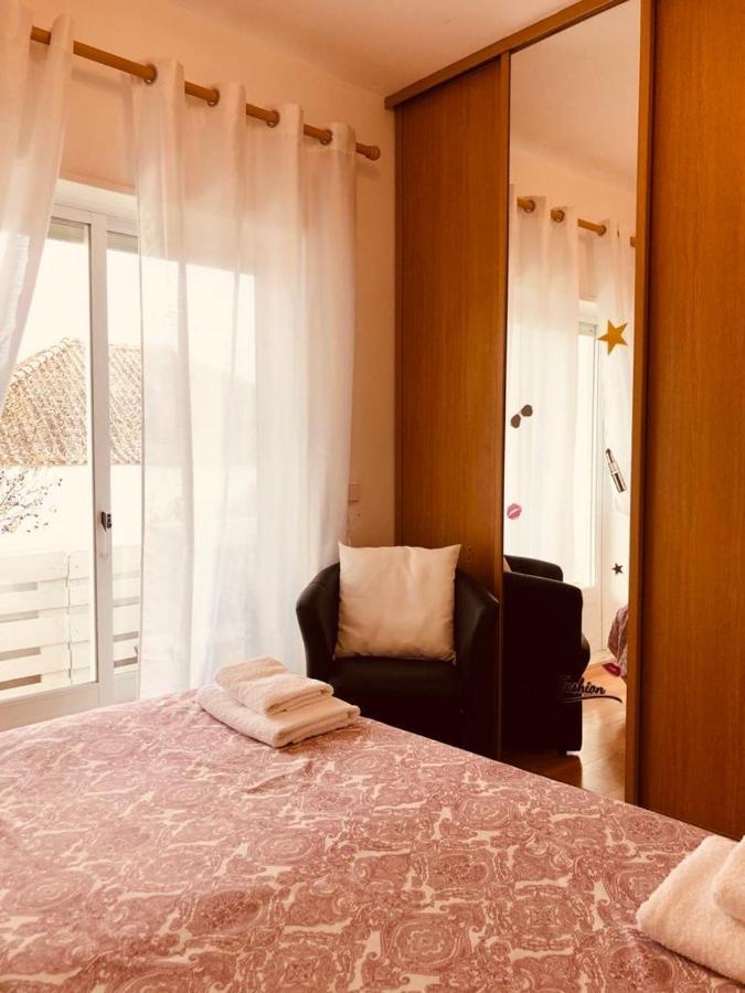 Casa Da Aldeia - Guest House Odiáxere Kültér fotó