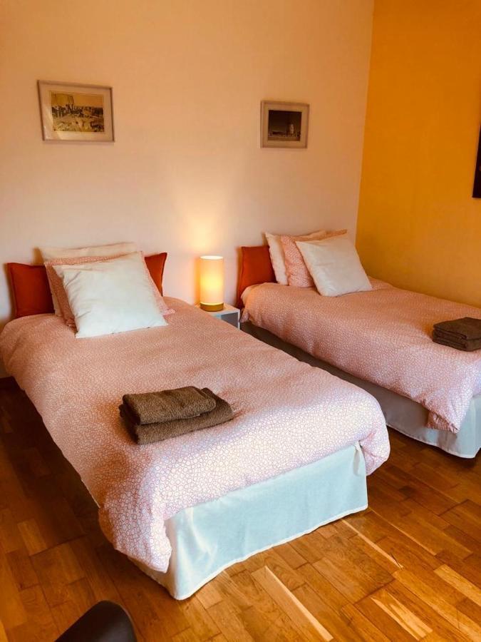 Casa Da Aldeia - Guest House Odiáxere Kültér fotó